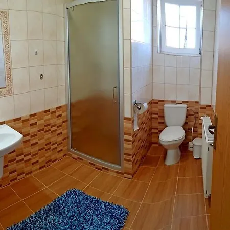 Sedlar Apartment *