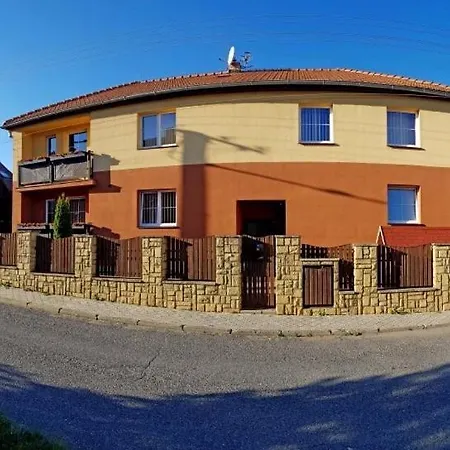 Apartment Sedlar