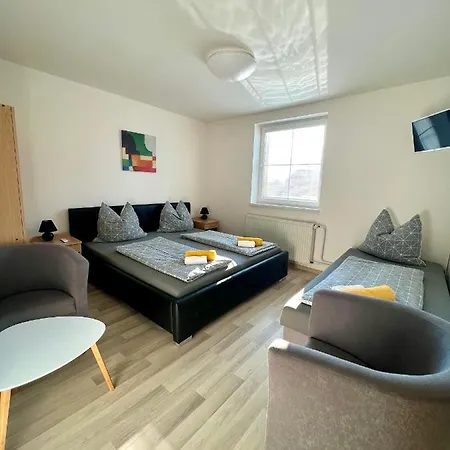 Sedlar Apartment Nova Lesna