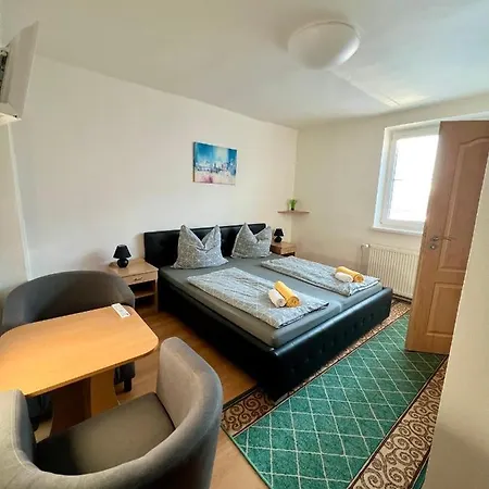Sedlar Apartment *