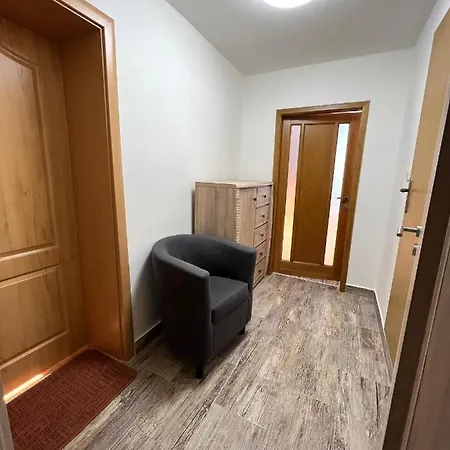 Sedlar * Nová Lesná