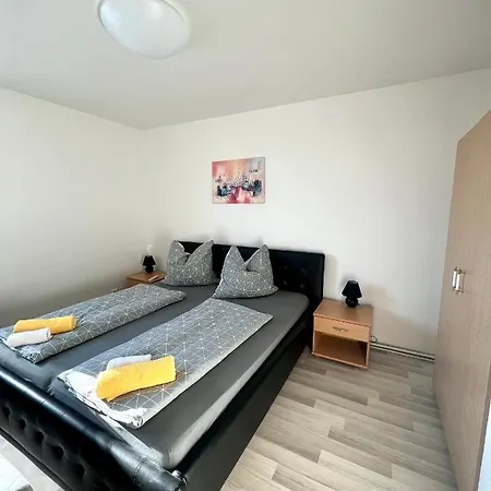 Apartment Sedlar *