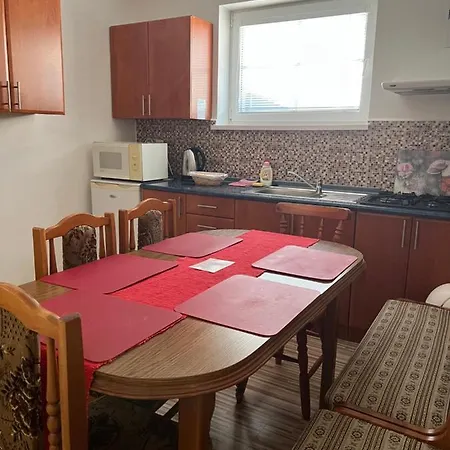 Sedlar * Nová Lesná