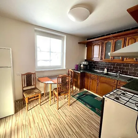 Apartment Sedlar