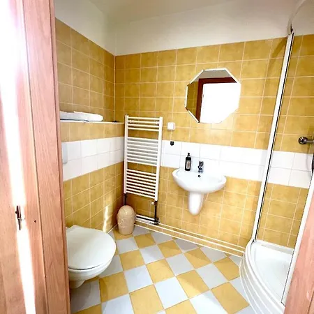 Apartment Sedlar *