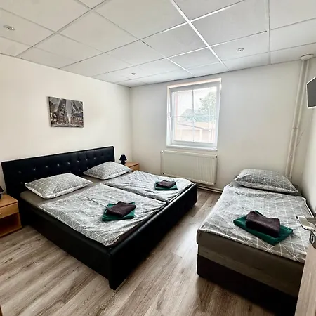 Sedlar Apartment Nová Lesná